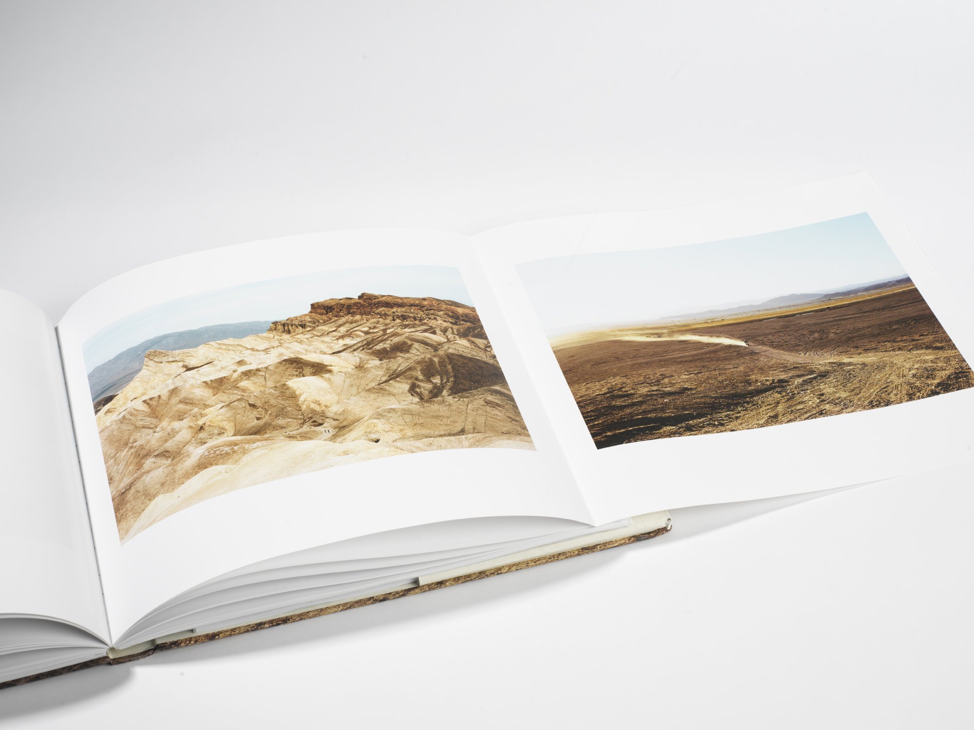 Victoria Sambunaris: Transformation of a Landscape — Radius Books Victoria Sambunaris: Transformation of a Landscape — Radius Books